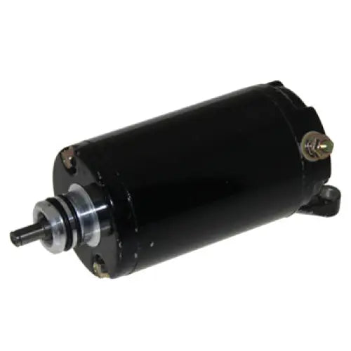 Starter - Aftermarket