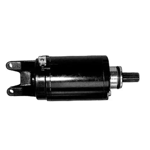 Starter - Aftermarket