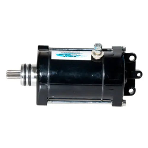 Starter - Aftermarket