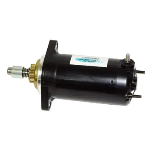 Starter - Aftermarket