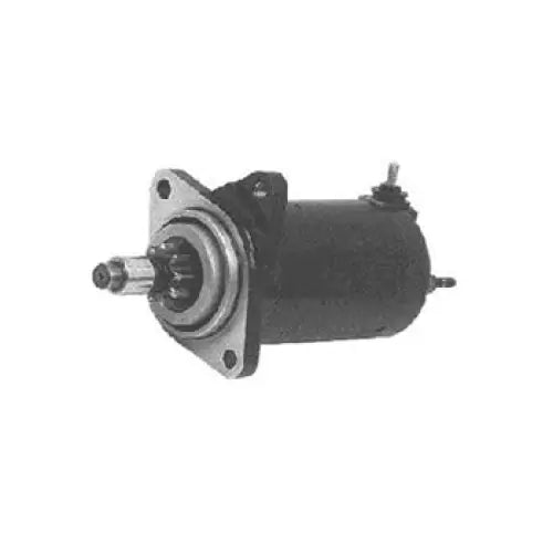 Starter - Aftermarket
