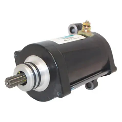 Starter - Aftermarket