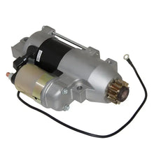 Starter - Aftermarket