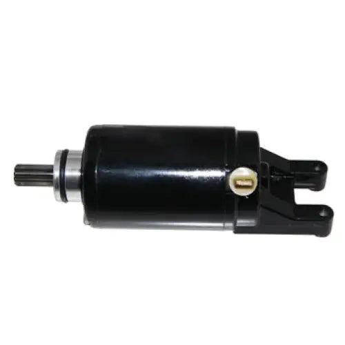 Starter - Aftermarket
