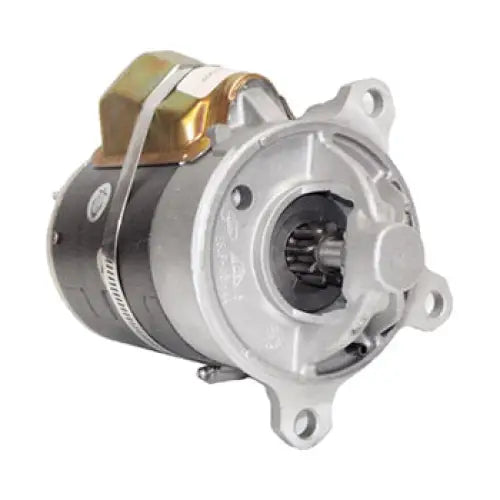 Starter,Assembly MES - Aftermarket