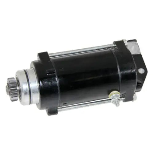 Starter Assy 13 Tooth - Aftermarket