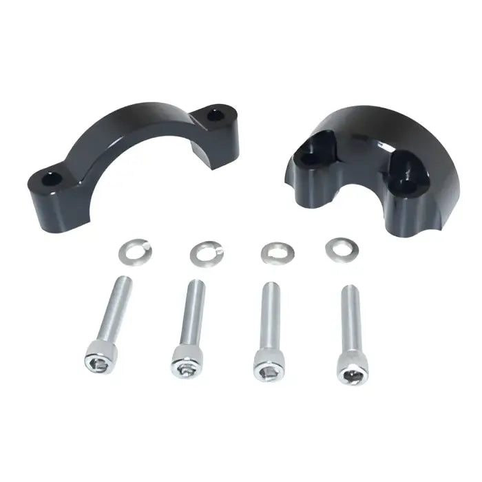 Starter Bracket Top / Bottom - Aftermarket
