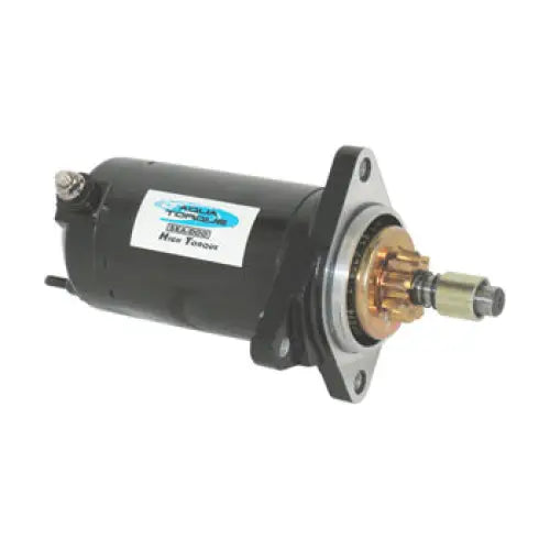 Starter Hi Torque 9 Tooth - Aftermarket