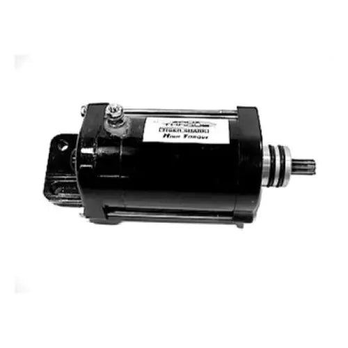 Starter Hi Torque - Aftermarket