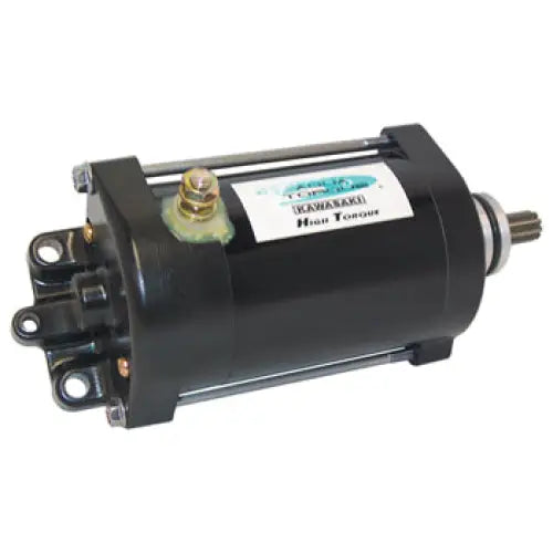 Starter Hi Torque - Aftermarket