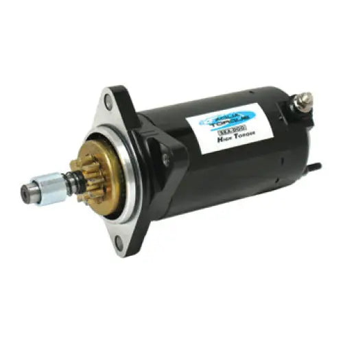 Starter Hi Torque - Aftermarket