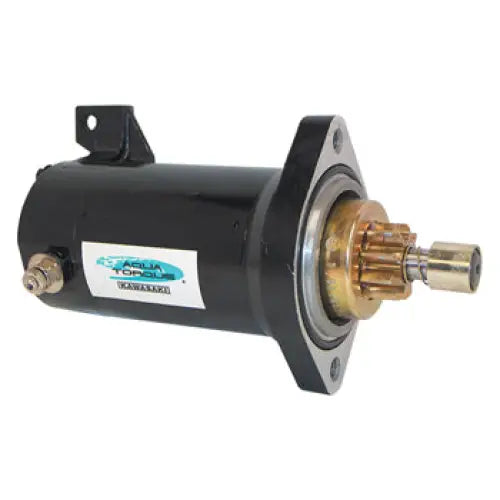 Starter Hi Torque - Aftermarket