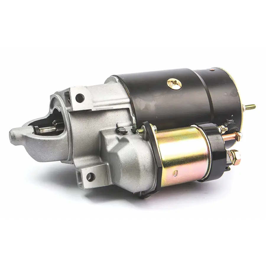STARTER MERCRUISER