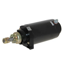 Starter Motor 10 Tooth PRO - Aftermarket