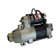 Starter Motor 13 Tooth OEM - OEM