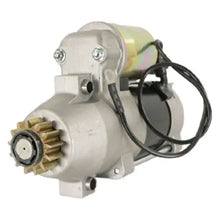 Starter Motor 13 Tooth PRO - Aftermarket