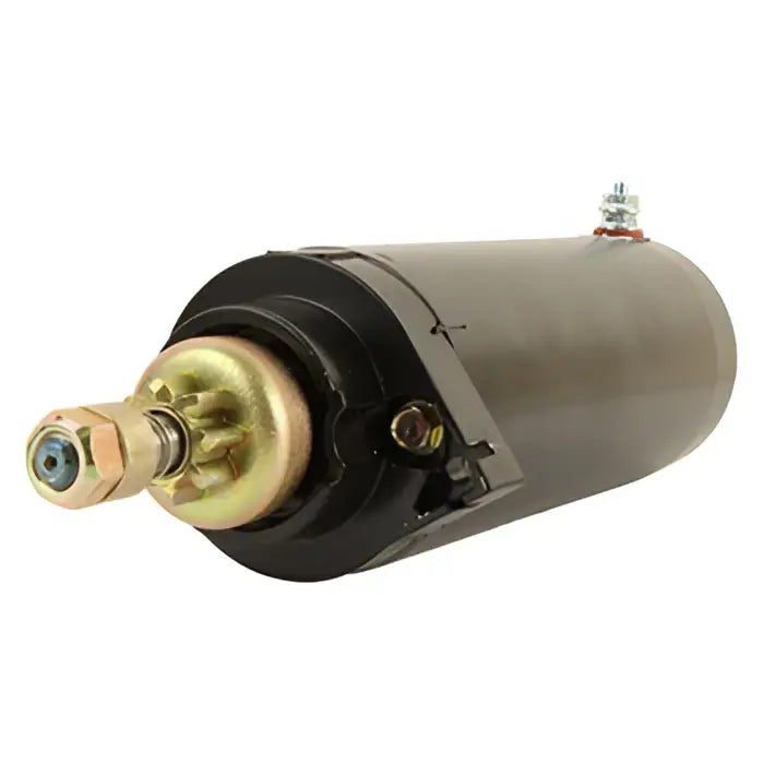Starter Motor 8 Tooth PRO - Aftermarket