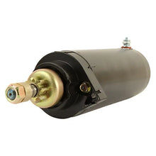 Starter Motor 8 Tooth PRO - Aftermarket