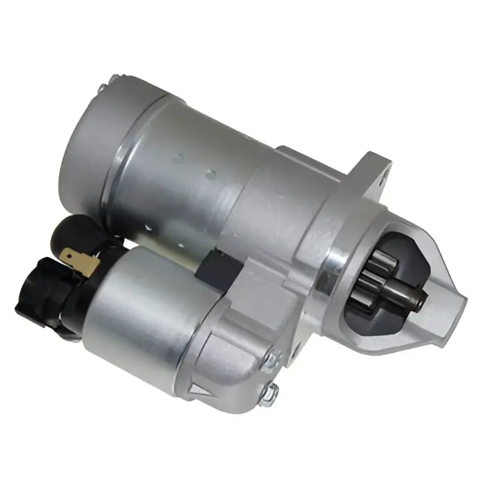 Starter Motor 9 Tooth PRO - Aftermarket