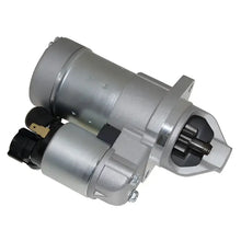 Starter Motor 9 Tooth PRO - Aftermarket