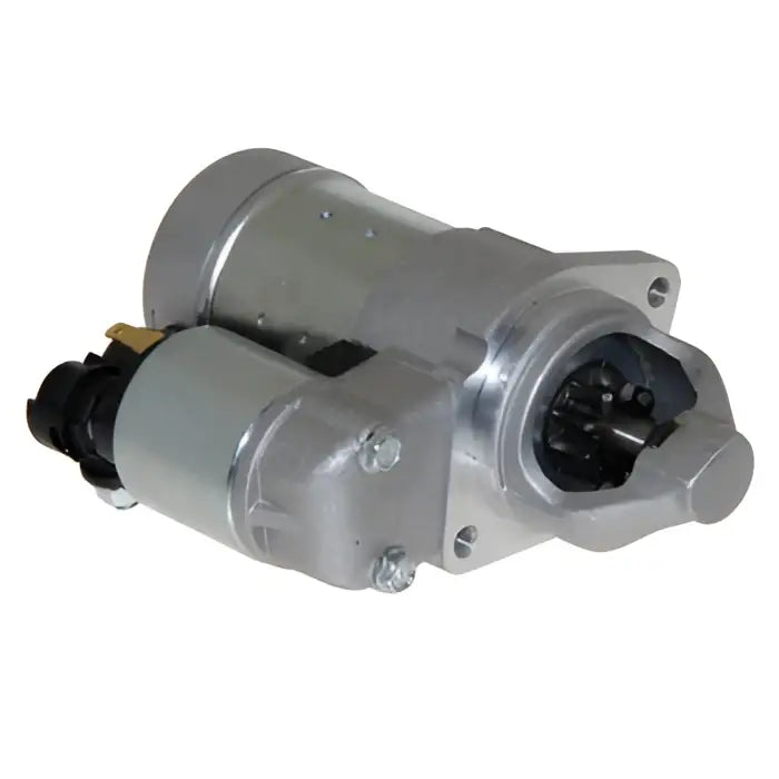 Starter Motor 9 Tooth PRO - Aftermarket