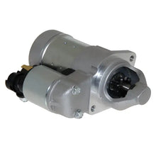 Starter Motor 9 Tooth PRO - Aftermarket