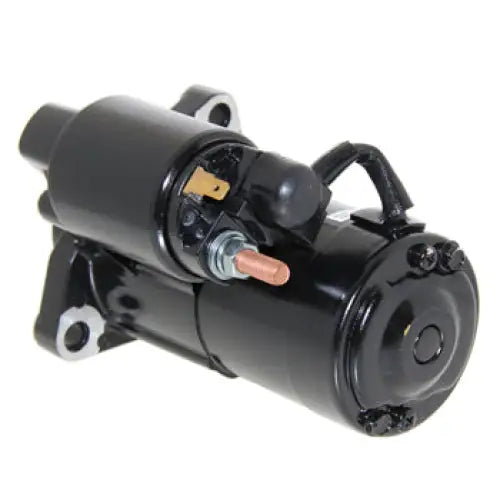 Starter Motor 9 Tooth PRO - Aftermarket
