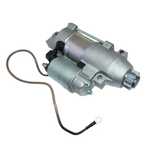 Starter Motor - Aftermarket