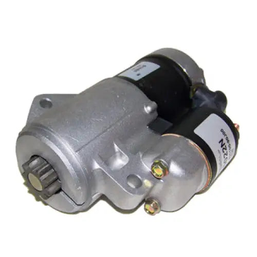 Starter Motor New OE - OEM