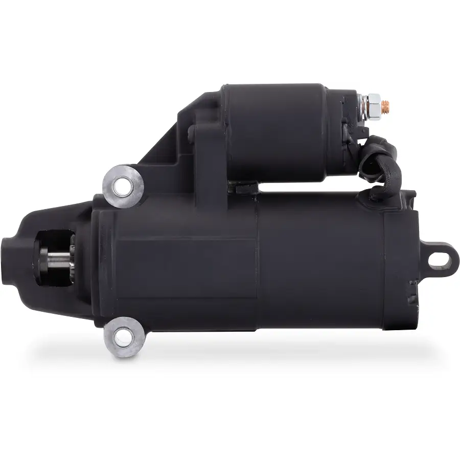 STARTER OUTBOARD YAMAHA
