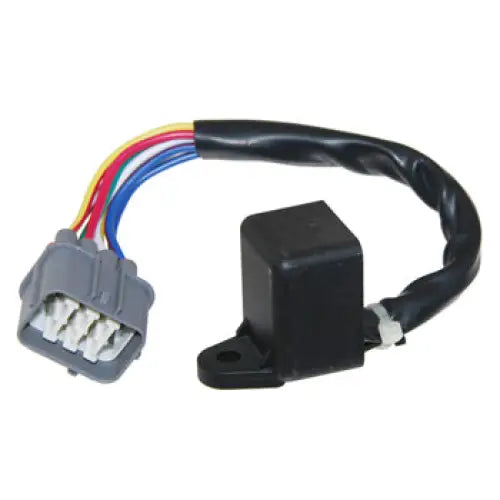 Starter Relay - Aftermarket