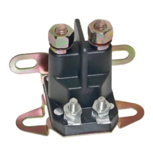 Starter Relay - Aftermarket