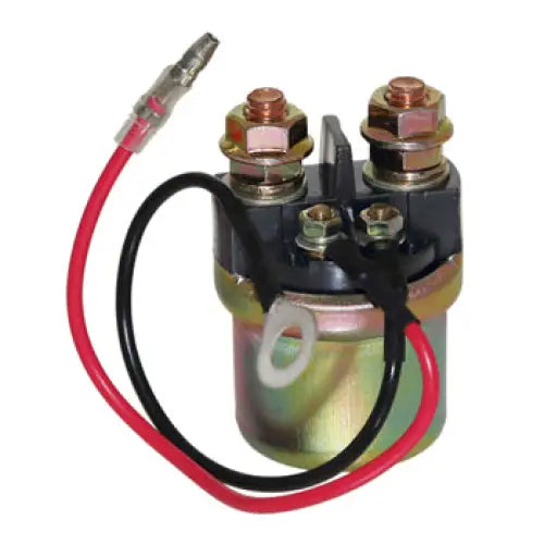 Starter Relay - Aftermarket