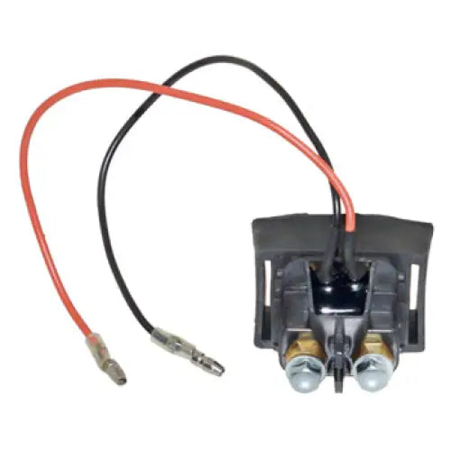 Starter Relay - Aftermarket
