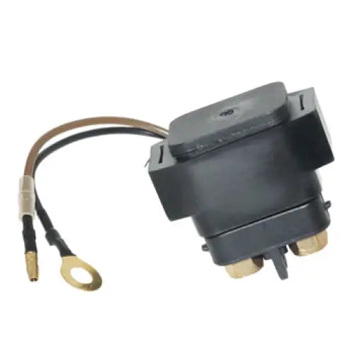 Starter Relay - Aftermarket