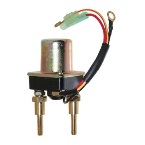 Starter Relay - Aftermarket