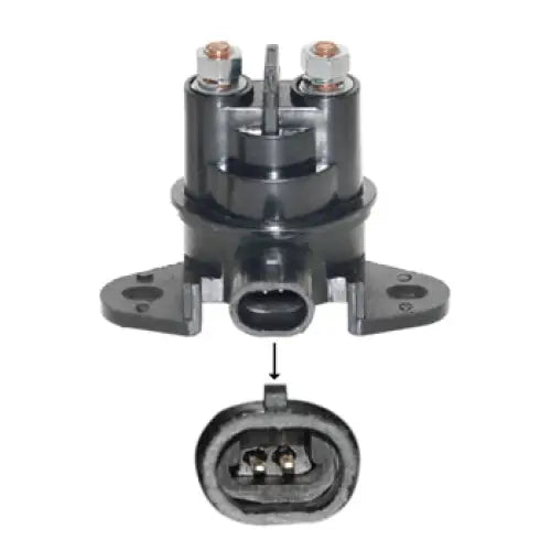 Starter Relay - Aftermarket