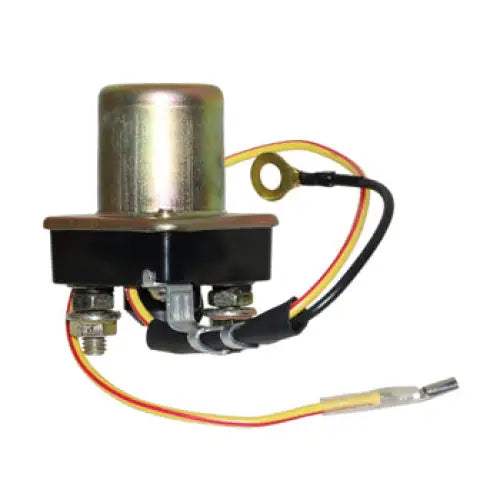 Starter Relay - Aftermarket