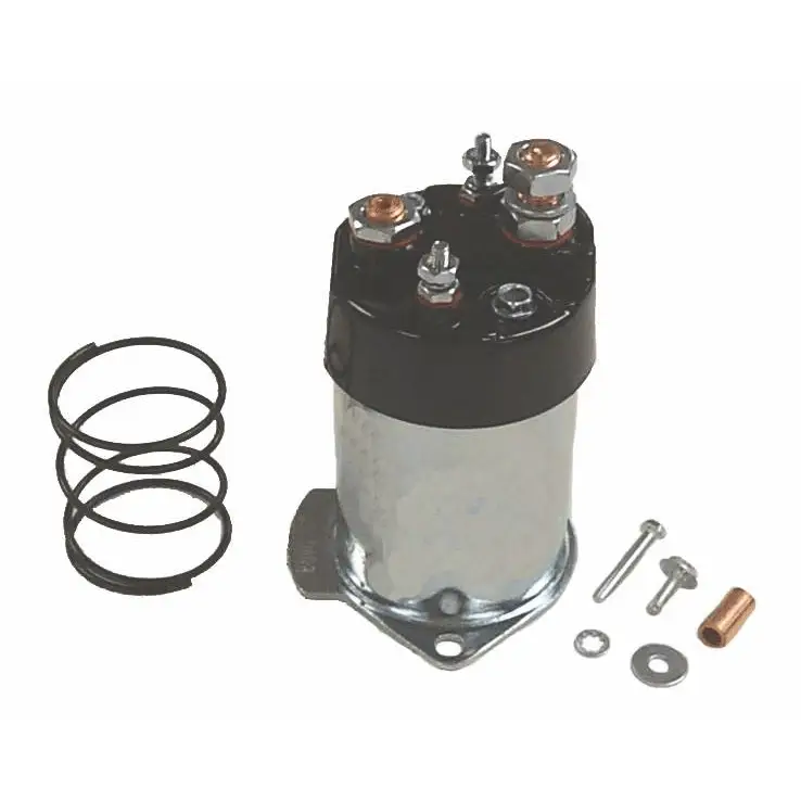 STARTER SOLENOID
