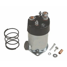 STARTER SOLENOID