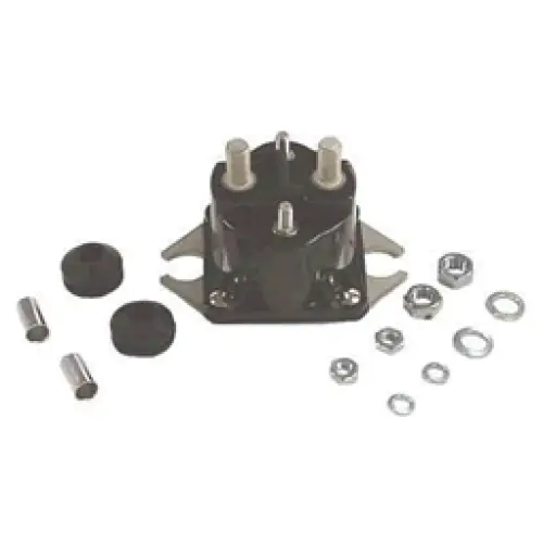 STARTER SOLENOID