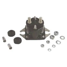 STARTER SOLENOID