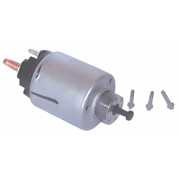 STARTER SOLENOID (OBS)