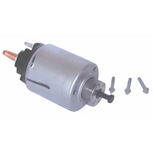 STARTER SOLENOID (OBS)