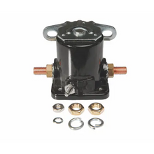 STARTER SOLENOID (OBS)