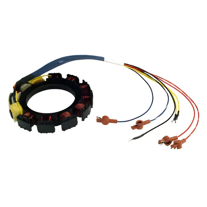 Stator 16 amp Racing - Aftermarket