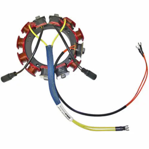 Stator 35amp Race - Aftermarket