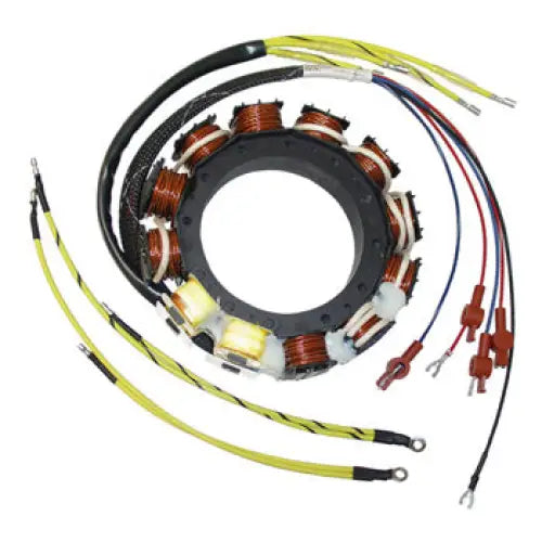 Stator 40amp Dual Regulator - Aftermarket