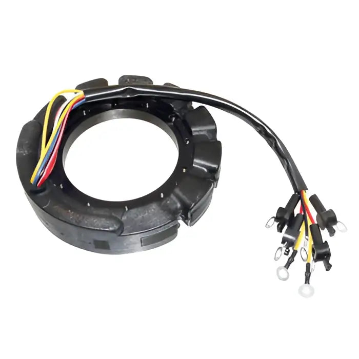 Stator 6 Wire - Aftermarket