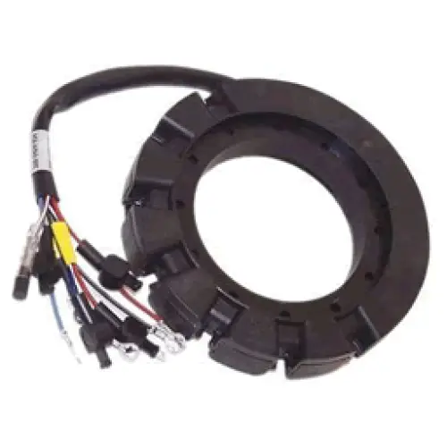 STATOR